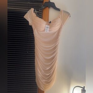 Windsor Light Pink Dress